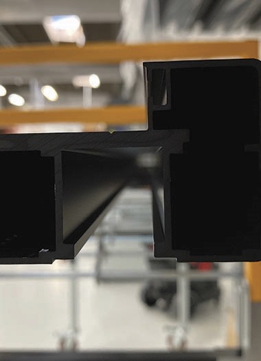 Nu er SCANGLAS klar med tre projektspecifikke EPDer på SCANWALLS Alfa sortimentet