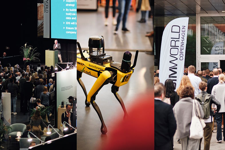 BIM World Copenhagen 