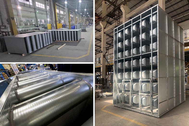Fordele ved Matrix Silencers