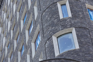 Studio i Malmö