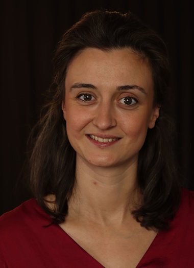 Elia González Salas samarbejder med BIM World Copenhagen