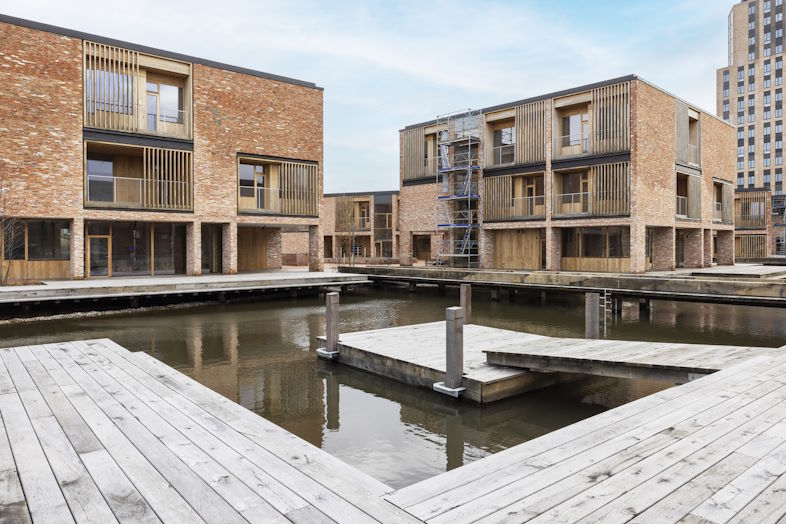Håndværkskollegiet i Horsens
