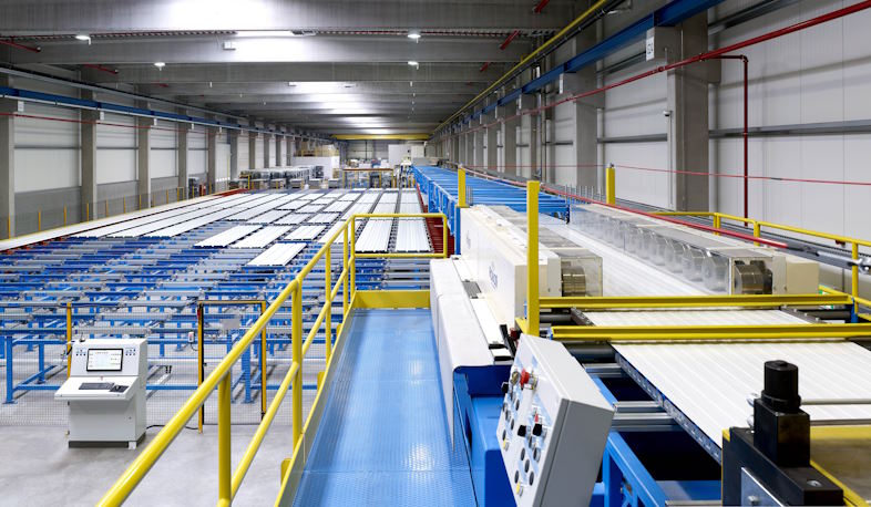 Som en del af sortimentet tilbyder Eftex også Joris Ide-produkter