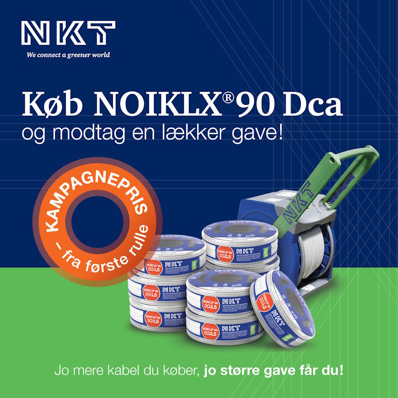 Med rabat fra første rulle