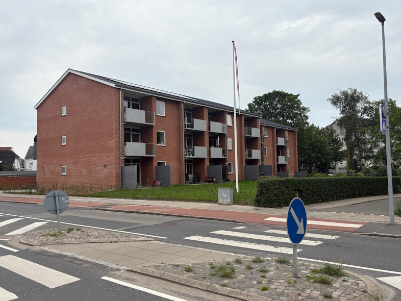 LivingBetter A/S har siden 2012 udviklet koncepter for sundt indeklima med udgangspunkt i sin patenterede vinduesventil