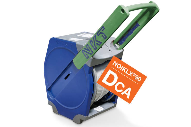NOIKLX 90 Dca med rabat fra første rulle