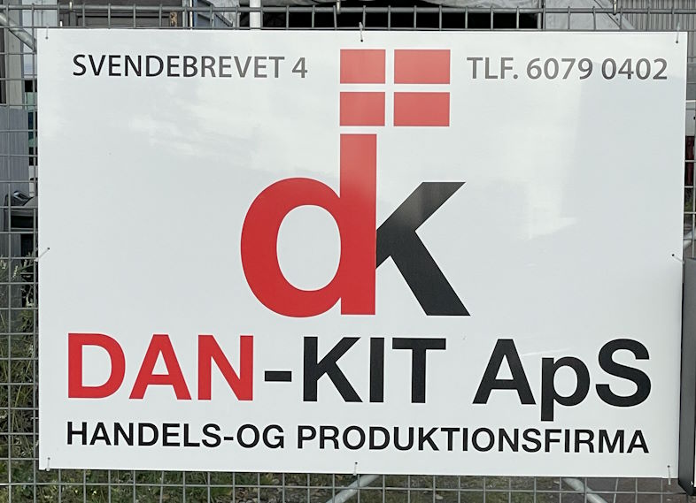 Dan-Kit ApS har i over 40 år udviklet og produceret fugemasser i høj kvalitet