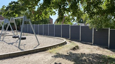 Nordisk Ståldesign leverer vedligeholdelsesfri løsninger