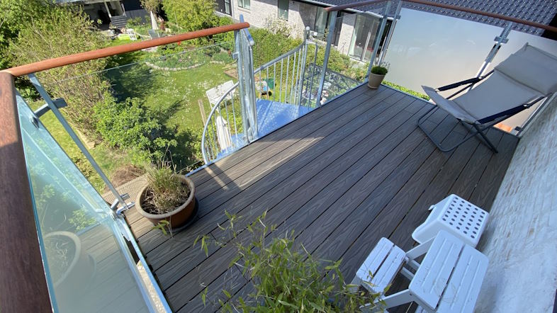 Nordisk Ståldesign har i mange år specialiseret sig i modulbaserede stålterrasser