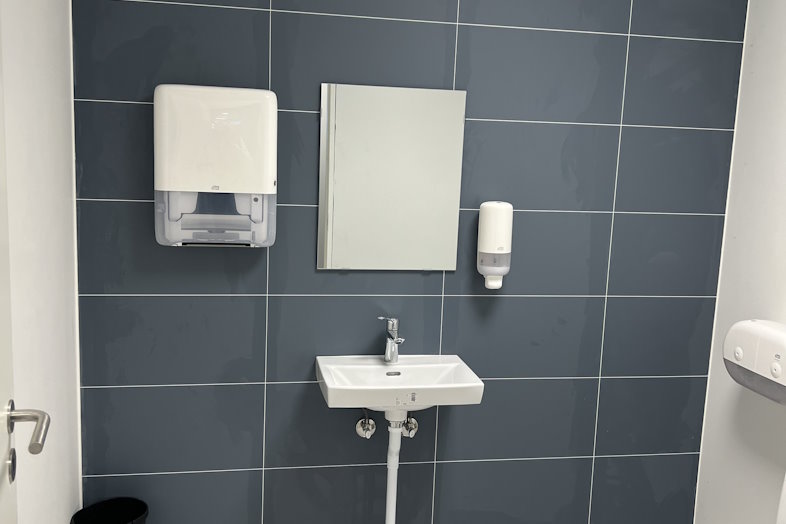 FIBO-vådrumspaneler gør det let at få det udtryk, man ønsker i sit renoveringsprojekt