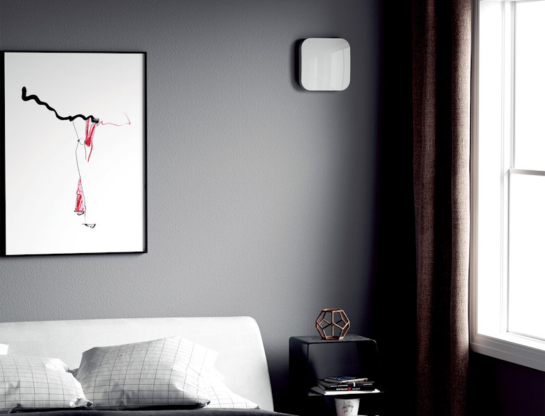 Effektiv ventilation og varmegenvinding