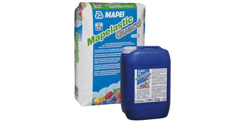 Mapei er en førende producent af fliseklæb, fugemasser, afretning og meget mere til byggebranchen