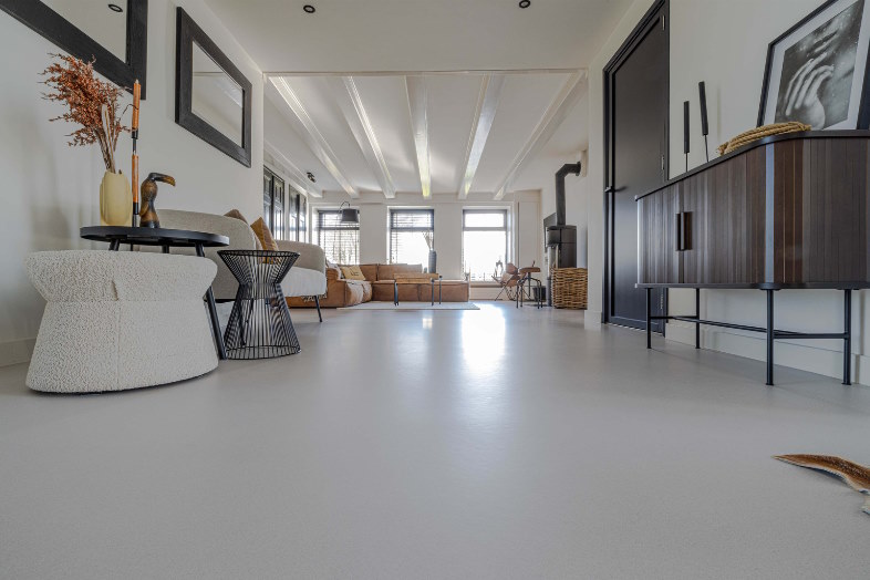 Sika ComfortFloor