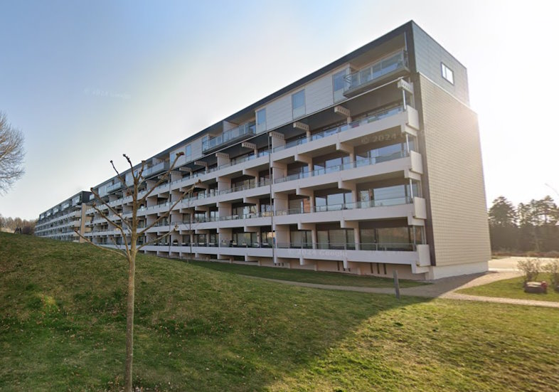 Sprotoften, Nyborg