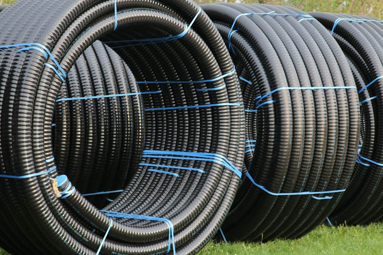 Teknisk ekspertise, praktiske løsninger og direkte udveksling – oplev BRUGG Pipes Denmark A/S på stand SB-48
