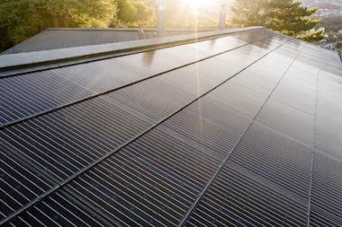 Swisspearl Solar - solceller som de bør se ud i 2026