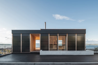 Mød Swisspearl på Building Green København