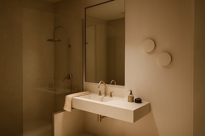 Når rammerne formes til fremtiden