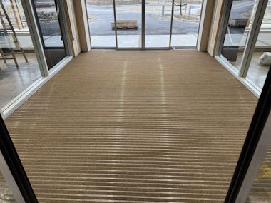 Skræddersyede indgangsmåtter