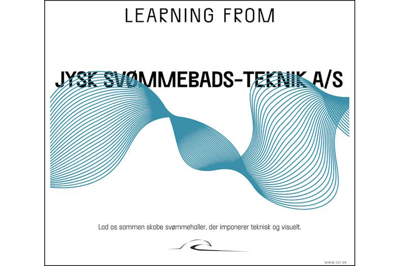 Jysk Svømmebads-teknik - den mest erfarende vandbehandler i DK