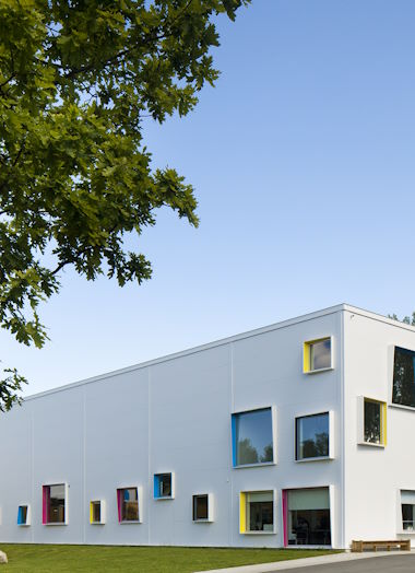 Lindab sandwichpaneler 