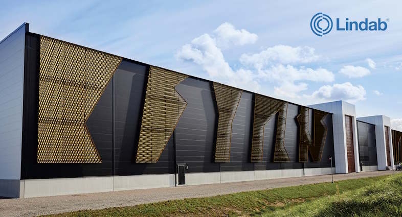 Sandwichpaneler - Effektiv montage, flot finish og høj isolering i én samlet løsning 