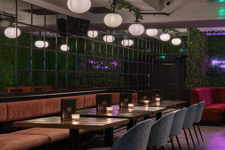 Artcoustic - et danskudviklet højtaler koncept