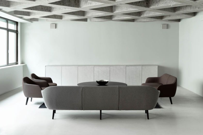 Hjemmebiografer og møderum stiller krav til lydtryk, dynamik og retning