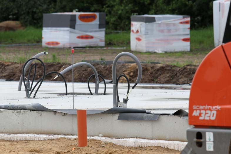 Sundolitts funderingselementer har vist deres værd i danske byggerier i mere end 25 år