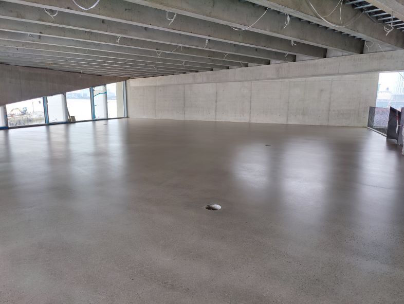 Ecobeton Danmark har to betonforseglere med fokus på kvalitet og funktion 