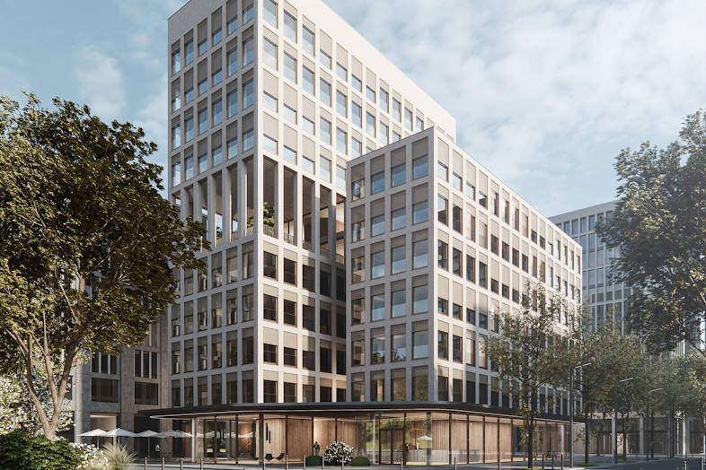 Tilbehørssystemet heroal plus består af komponenter, der er perfekt afstemt med hensyn til udseende og funktion