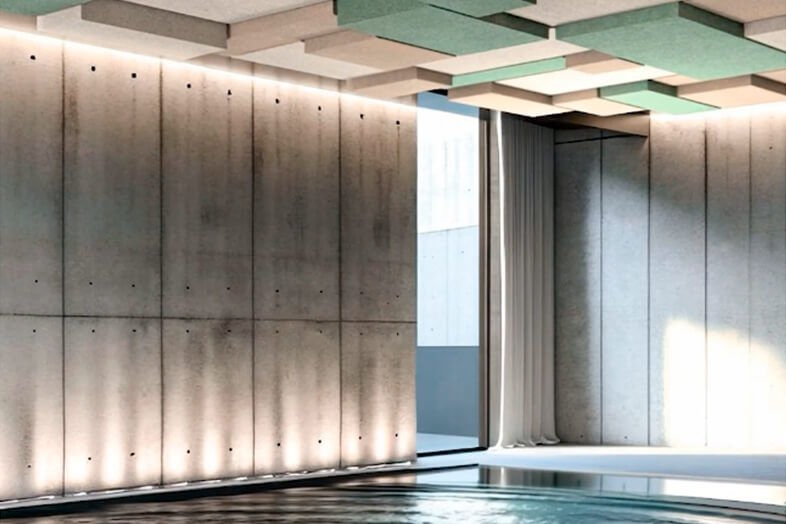 Gustafs Feltfon er et moderne akustisk system