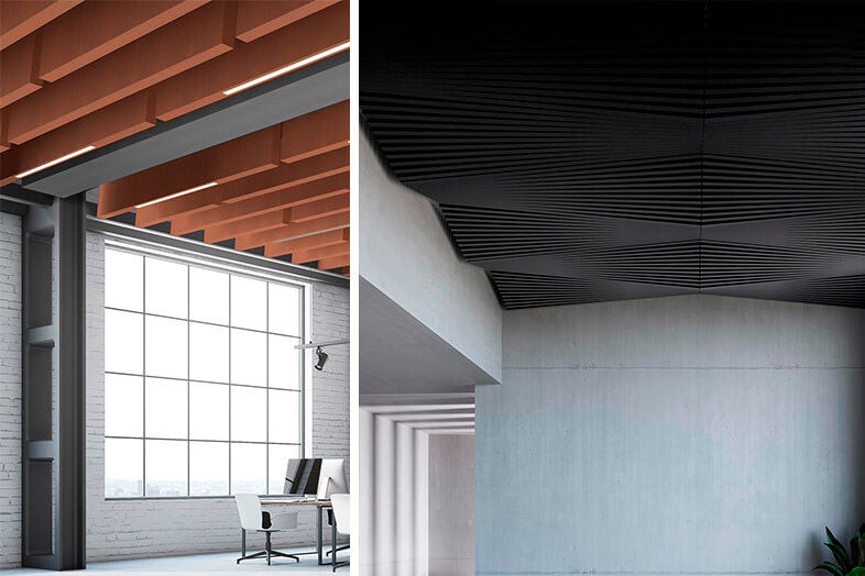 Feltfon - slagfast, holdbar og suveræn lydabsorption