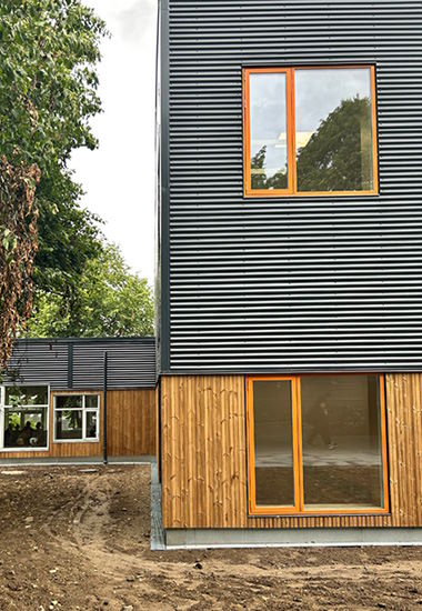 Skovbyskolen i Galten