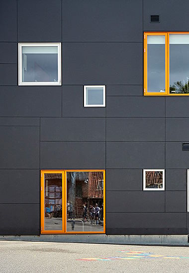 Bakkeskolen i Hørning