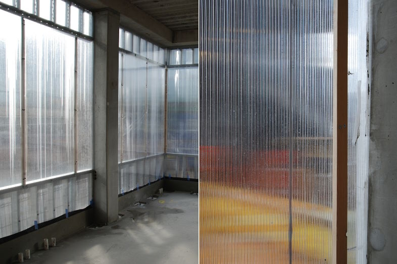 Termoplader som interim afdækning