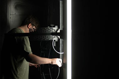 Teamtronic - Testprocedure fra ide til færdigt projekt