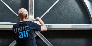 COOLHEAT fra Unic Air