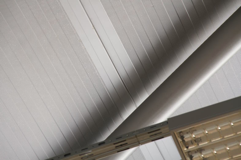 Eftex Joriside dækker en bred vifte af behov med hele fem produkter til lyddæmpning i etageadskillelser