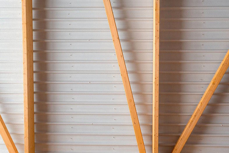 Eftex Joriside har endvidere egne ingeniører med speciale i etageadskillelser og tilpasning af velafprøvede løsninger