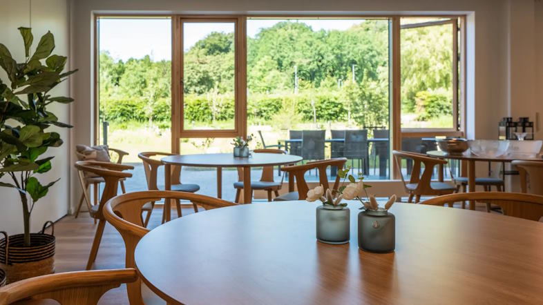 Constructia tilbyder passive brandløsninger, akustik og fugtkontrol til byggebranchen 