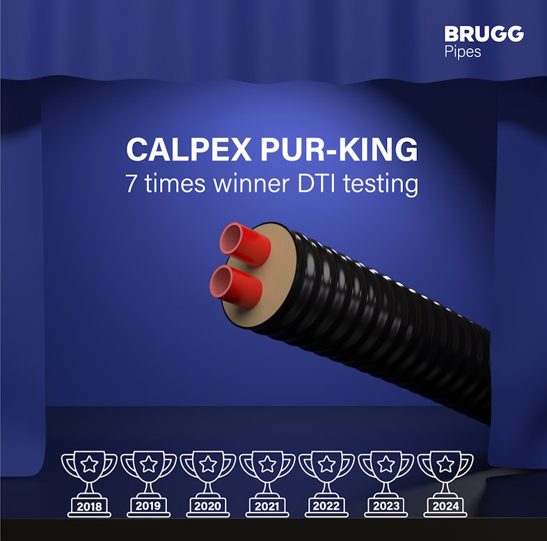 Fjernvarme som motor i den grønne omstilling 