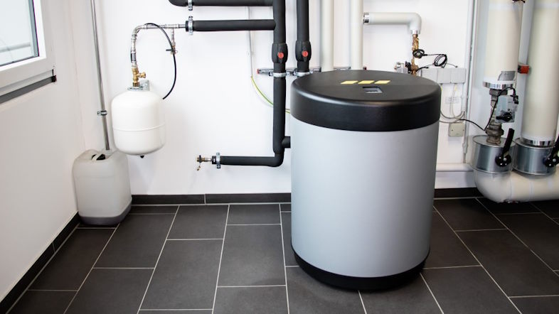 Hydraulisk balancering af varmtvandssystemer