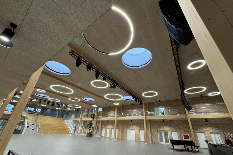 MRAS Solafskærmning 