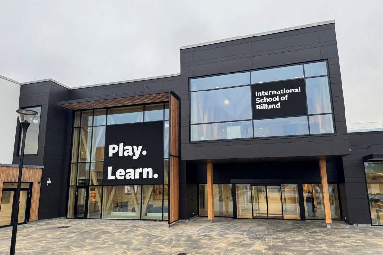 Godt indeklima med effektiv solafskærmning 