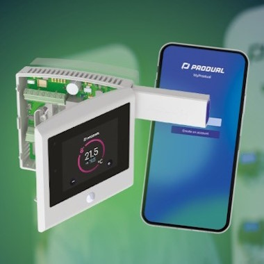 Produals patenterede måleteknologi 