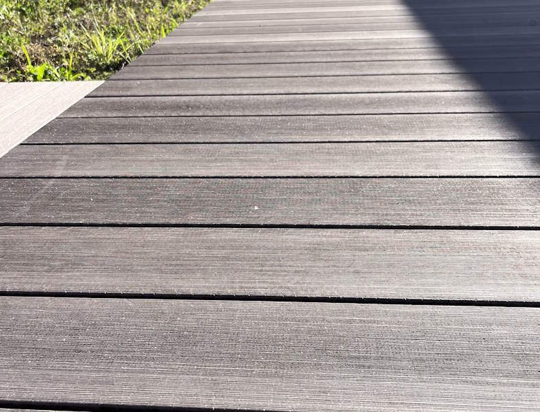 RETEXTIL Texcellence er et 100 % genanvendeligt affaldsmateriale 