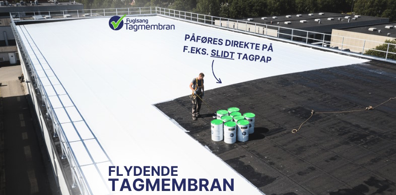 Holdbare løsninger fra SabetoFLEX