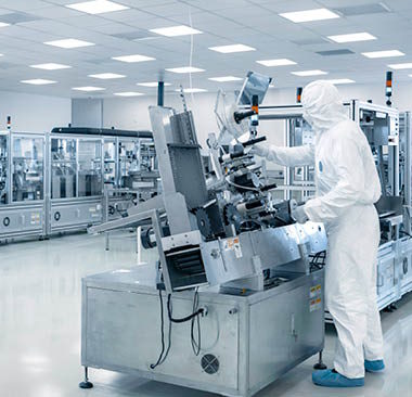 SKRÆDDERSYET SÆRKLASSEBELYSNING 