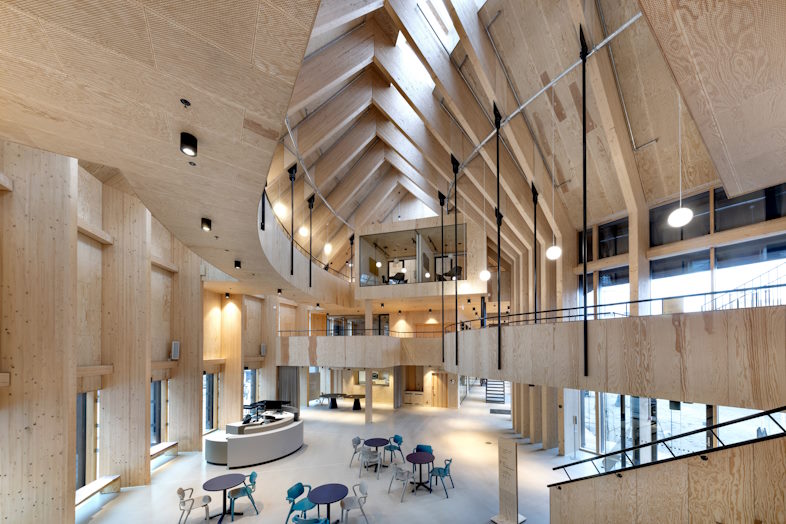 Sundhedshuset / Center for Diabetes, København